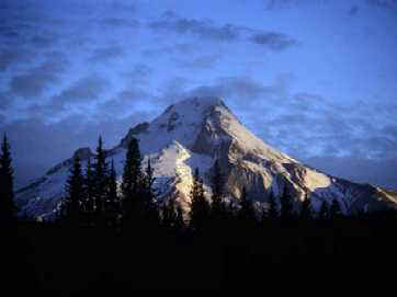 Mount Hood